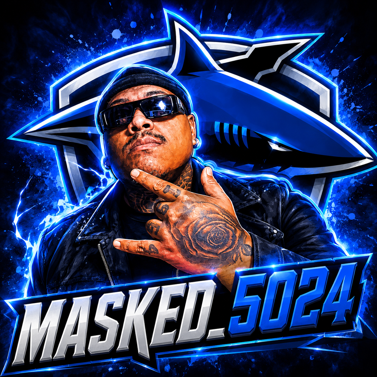 MASKED_5024 artwork